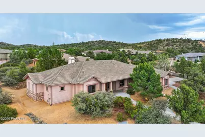 5495 W Carma Circle, Prescott, AZ 86305 - Photo 2