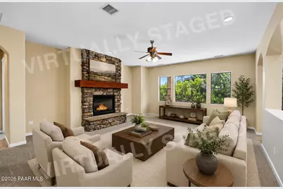5495 W Carma Circle, Prescott, AZ 86305 - Photo 8
