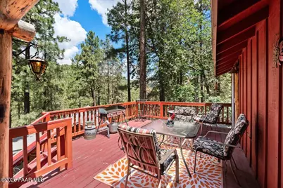 3803 E Sheldon Road, Prescott, AZ 86303 - Photo 4