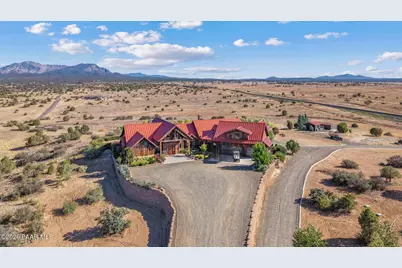 14800 N Puntenney Road, Prescott, AZ 86305 - Photo 2