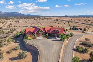 14800 N Puntenney Rd, Prescott, AZ 86305 - Photo 2