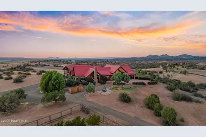 14800 N Puntenney Road, Prescott, AZ 86305 - Photo 116