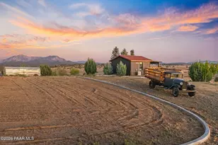 14800 N Puntenney Rd, Prescott, AZ 86305 - Photo 4