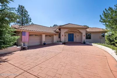 225 E Crestwood, Prescott, AZ 86303 - Photo 2