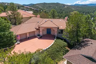 225 E Crestwood, Prescott, AZ 86303 - Photo 1