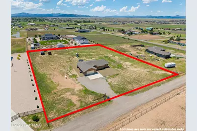 7315 E Gumtree Lane, Prescott Valley, AZ 86315 - Photo 2