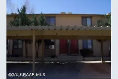 845 Sunset Avenue #E, Prescott Valley, AZ 86305 - Photo 1