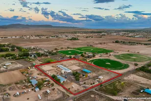 3731 N Rd 1 W, Chino Valley, AZ 86323 - Photo 44