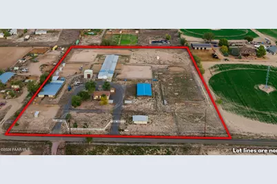 3731 N Road 1 W, Chino Valley, AZ 86323 - Photo 2