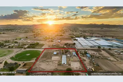 3731 N Road 1 W, Chino Valley, AZ 86323 - Photo 1