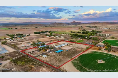 3731 N Road 1 W, Chino Valley, AZ 86323 - Photo 38