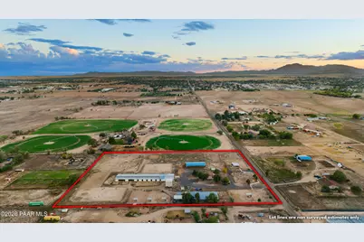 3731 N Road 1 W, Chino Valley, AZ 86323 - Photo 42
