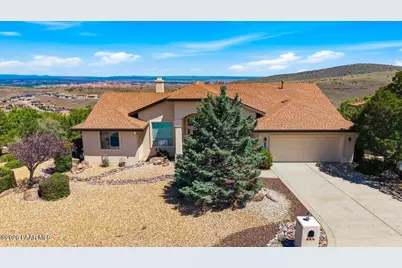 4024 Thundering Herd, Prescott, AZ 86301 - Photo 40