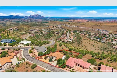 4024 Thundering Herd, Prescott, AZ 86301 - Photo 38