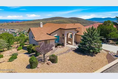 4024 Thundering Herd, Prescott, AZ 86301 - Photo 1