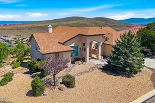 4024 Thundering Herd, Prescott, AZ 86301 - Photo 1