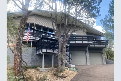 911 Sugarloaf Road, Prescott, AZ 86303 - Photo 1