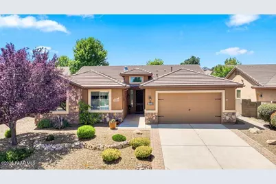 1709 Claire Street, Prescott, AZ 86301 - Photo 2