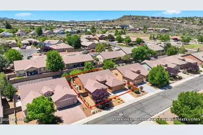 1709 Claire Street, Prescott, AZ 86301 - Photo 34