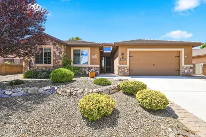 1709 Claire Street, Prescott, AZ 86301 - Photo 1
