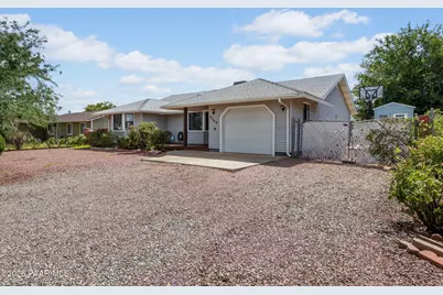 2750 N Cedar Springs Lane, Prescott Valley, AZ 86314 - Photo 2
