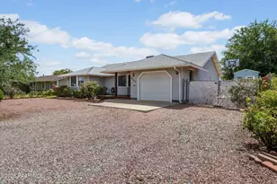 2750 N Cedar Springs Ln, Prescott Valley, AZ 86314 - Photo 2