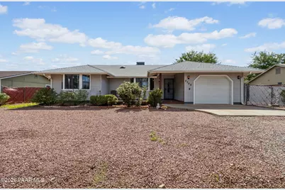 2750 N Cedar Springs Lane, Prescott Valley, AZ 86314 - Photo 1