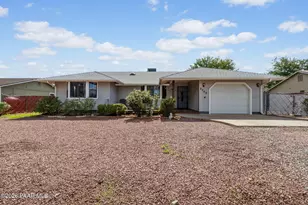 2750 N Cedar Springs Ln, Prescott Valley, AZ 86314 - Photo 1