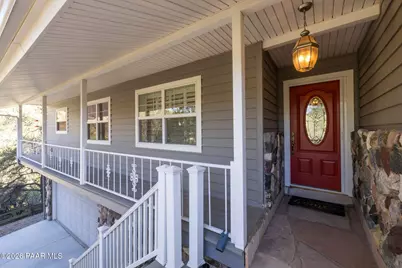 4914 Bear Way, Prescott, AZ 86301 - Photo 1