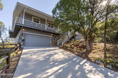 4914 Bear Way, Prescott, AZ 86301 - Photo 2