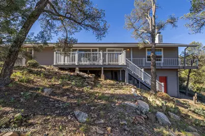 4914 Bear Way, Prescott, AZ 86301 - Photo 42