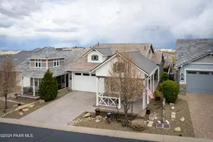 1460 Varsity Dr, Prescott, AZ 86301 - Photo 2