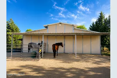6911 N Lariat Lane, Prescott, AZ 86305 - Photo 2