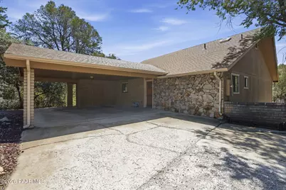 639 Dragonfly Drive, Prescott, AZ 86301 - Photo 2
