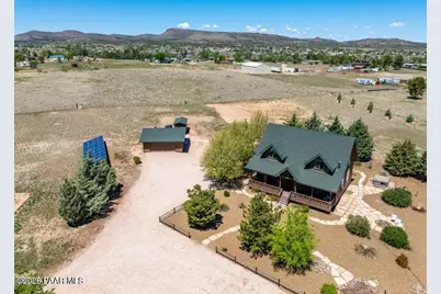 1740 W Bumblebee Drive, Chino Valley, AZ 86323 - Photo 22