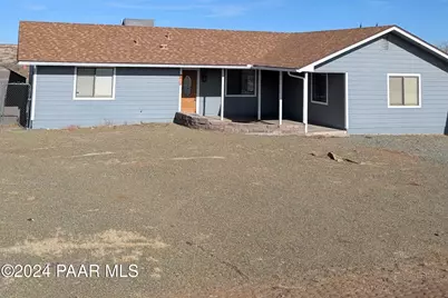 20256 E Yucca Drive, Mayer, AZ 86333 - Photo 1