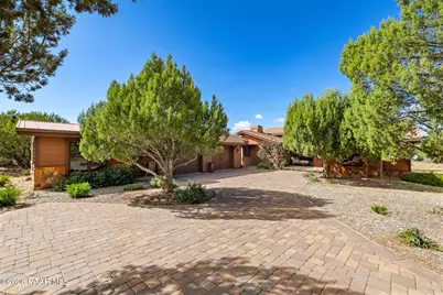 14415 N Sandia Lane, Prescott, AZ 86305 - Photo 1