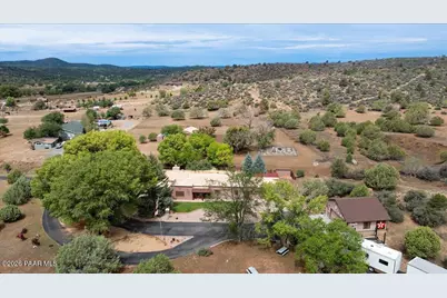 11230 N Dora Lane, Prescott, AZ 86305 - Photo 50