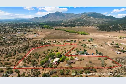 11230 N Dora Lane, Prescott, AZ 86305 - Photo 54