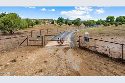 11230 N Dora Lane, Prescott, AZ 86305 - Photo 56