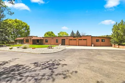 11230 N Dora Lane, Prescott, AZ 86305 - Photo 1