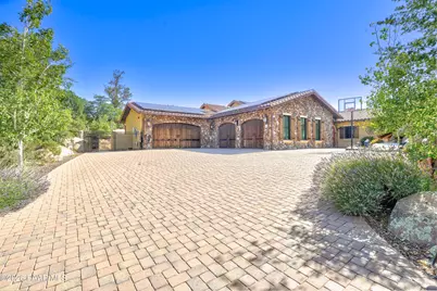 1229 Sierry Peaks Drive, Prescott, AZ 86305 - Photo 2