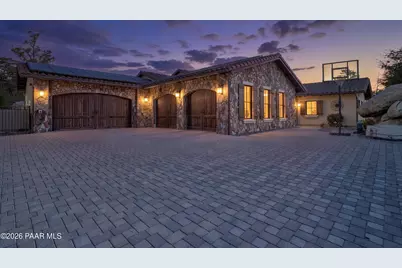 1229 Sierry Peaks Drive, Prescott, AZ 86305 - Photo 4