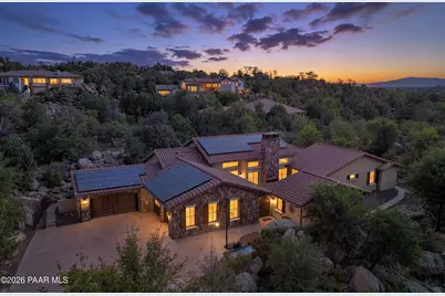 1229 Sierry Peaks Drive, Prescott, AZ 86305 - Photo 6