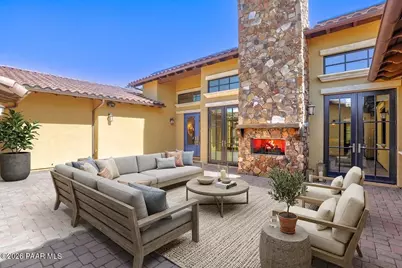 1229 Sierry Peaks Drive, Prescott, AZ 86305 - Photo 10