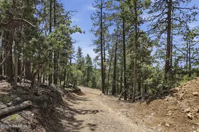 4696 S Jack Pine Road, Prescott, AZ 86303 - Photo 2