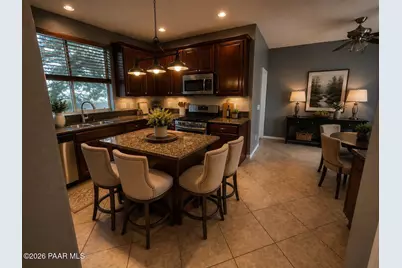 1645 N Thimble Lane, Prescott Valley, AZ 86314 - Photo 8
