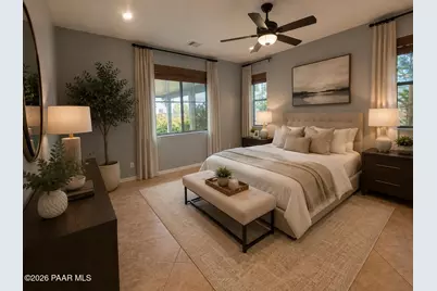 1645 N Thimble Lane, Prescott Valley, AZ 86314 - Photo 2