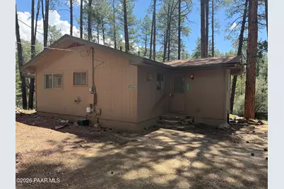 20411 E Feldspar Lane, Black Canyon City, AZ 85324 - Photo 1