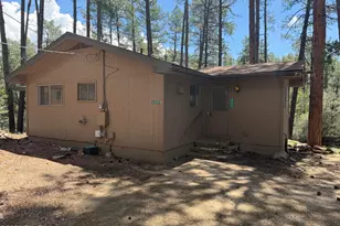 20411 E Feldspar Ln, Black Canyon City, AZ 85324 - Photo 1
